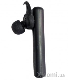 Bluetooth гарнитура Xiaomi QCY Q11 Black