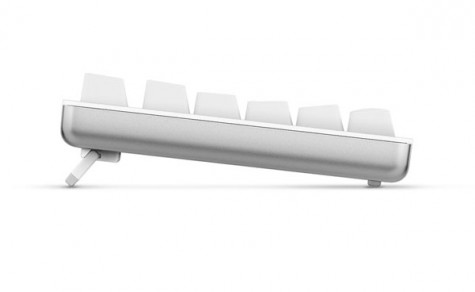 Клавиатура Xiaomi YueMi MK02 Mechanical Keyboard Pro White