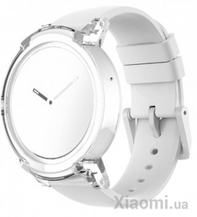 Умные часы Xiaomi Ticwatch E Watch White