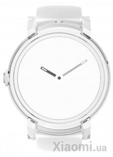 Умные часы Xiaomi Ticwatch E Watch White