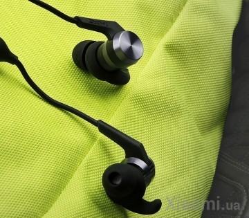 Наушники Xiaomi 1MORE iBFree Sport Blue (E1018BT-BE)