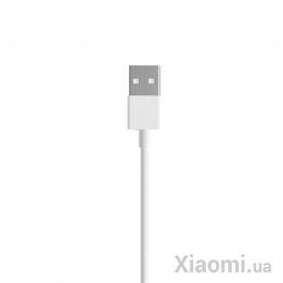 Кабель Xiaomi Mi USB - Type-C / Xiaomi Micro USB 30 cm White
