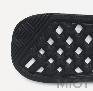 Кроссовки Xiaomi GTS Light Weight Sports Shoes Sprint Black 42
