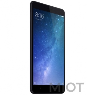 Смартфон Xiaomi Mi Max 2 4/64Gb Black