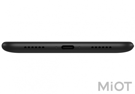 Смартфон Xiaomi Mi Max 2 4/64Gb Black