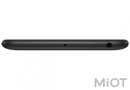 Смартфон Xiaomi Mi Max 2 4/64Gb Black