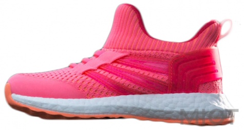 Дитячі кросівки Xiaomi XUNKIDS Popcorn children sneakers Pink 28 size XUN-XIE100A01