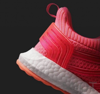 Дитячі кросівки Xiaomi XUNKIDS Popcorn children sneakers Pink 28 size XUN-XIE100A01