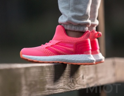 Дитячі кросівки Xiaomi XUNKIDS Popcorn children sneakers Pink 28 size XUN-XIE100A01
