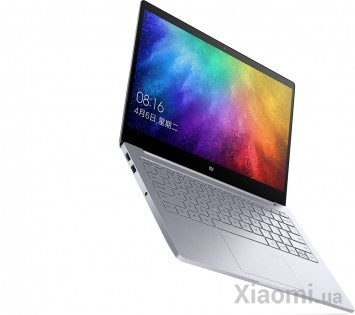 Mi Book Air 13,3` Dark Gray Core i7 8GB 256GB SSD Fingerprint Ed