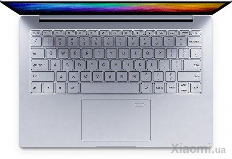 Mi Book Air 13,3` Dark Gray Core i7 8GB 256GB SSD Fingerprint Ed