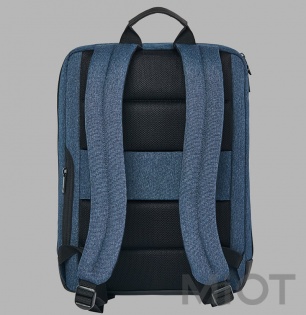 Рюкзак Xiaomi Runmi 90 Classic Business Backpack Dark Blue