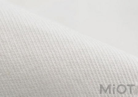 Дитячий комбінезон Xiaomi Snuggle world Baby Temperature Sleeping Bag D83088 38*90cm 2-4y