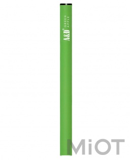 Вапорайзер Xiaomi A&D E-Cigarette Apple Q/MLF 001-2017