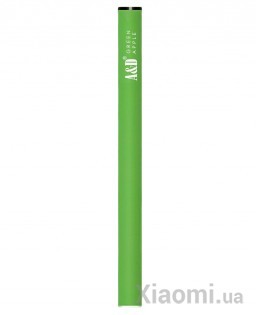 Вапорайзер Xiaomi A&D E-Cigarette Apple Q/MLF 001-2017