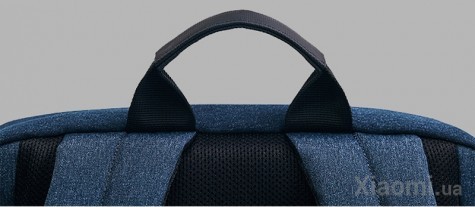 Рюкзак Xiaomi Runmi 90 Classic Business Backpack Dark Blue