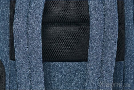 Рюкзак Xiaomi Runmi 90 Classic Business Backpack Dark Blue