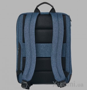Рюкзак Xiaomi Runmi 90 Classic Business Backpack Dark Blue