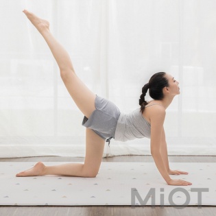 Дитячий килимок Xiaomi BEVA CARE 006-1 210х140х1.3 cм