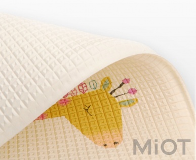 Дитячий килимок Xiaomi BEVA CARE 006-1 210х140х1.3 cм