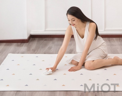 Дитячий килимок Xiaomi BEVA CARE 006-1 210х140х1.3 cм