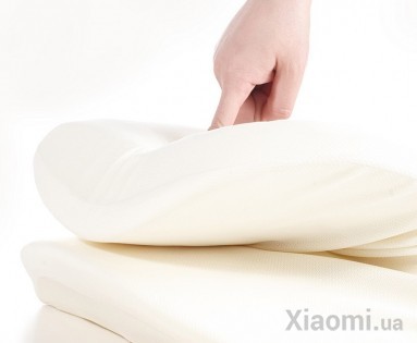 Подушка-поддержка Xiaomi RoidMi для шеи в автомобиль Biege (HJZ01RMG)
