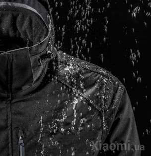 Куртка Xiaomi Uleemark Triple ankle jacket Green XL