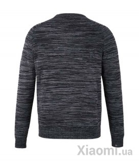 Кофта Xiaomi Mitown Round Neck Sweater Black M