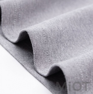 Футболка Xiaomi Runmi 90 Go Fun Classic Lapel Polo Shirt Grey XL