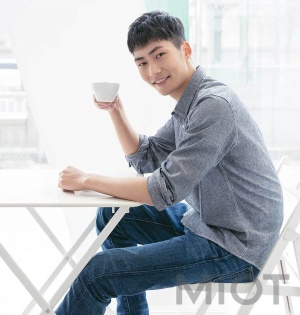 Сорочка Xiaomi Runmi 90, не мнеться, 100% бавовна youth cloth shirt Grey L