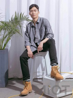 Сорочка Xiaomi Runmi 90, не мнеться, 100% бавовна youth cloth shirt Grey XL