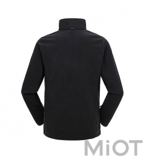 Куртка Xiaomi UleemarkTtriple ankle jacket Black XXL