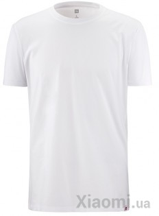Набор футболок Xiaomi Mi short-sleeved T-shirt (2 pack) Black/White L size FUG5319CN