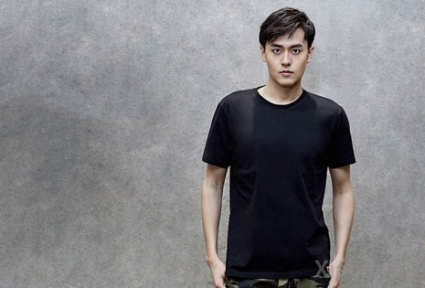 Набор футболок Xiaomi Mi short-sleeved T-shirt (2 pack) Black/White L size FUG5319CN