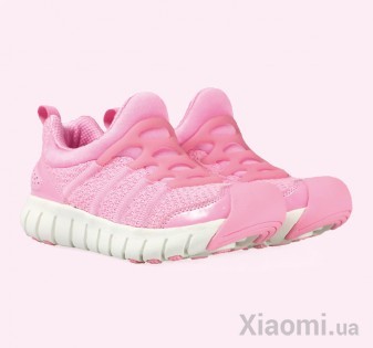 Кроссовки детские Xiaomi FreeTie Childrens Sport Shoes Pink 30 size UK0001PPW