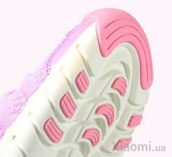 Кроссовки детские Xiaomi FreeTie Childrens Sport Shoes Pink 30 size UK0001PPW