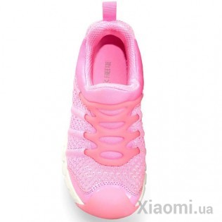 Кроссовки детские Xiaomi FreeTie Childrens Sport Shoes Pink 31 size UK0001PPW