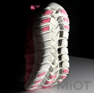 Дитячі кросівки Xiaomi FreeTie Childrens Sport Shoes Pink 31 size UK0001PPW