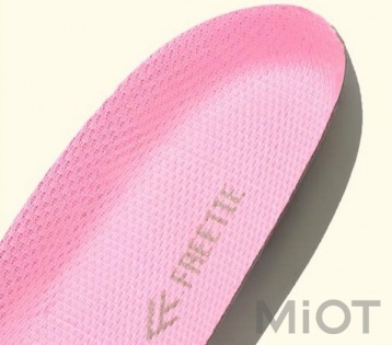 Дитячі кросівки Xiaomi FreeTie Childrens Sport Shoes Pink 31 size UK0001PPW
