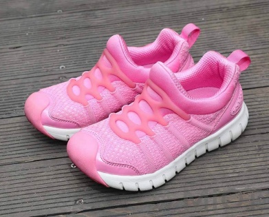 Дитячі кросівки Xiaomi FreeTie Childrens Sport Shoes Pink 31 size UK0001PPW