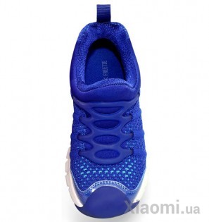 Кроссовки детские Xiaomi FreeTie Childrens Sport Shoes Blue 32 size UK0001LLW