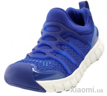 Кроссовки детские Xiaomi FreeTie Childrens Sport Shoes Blue 32 size UK0001LLW