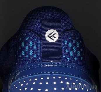 Кроссовки детские Xiaomi FreeTie Childrens Sport Shoes Blue 32 size UK0001LLW