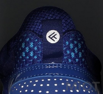 Дитячі кросівки Xiaomi FreeTie Childrens Sport Shoes Blue 33 size UK0001LLW