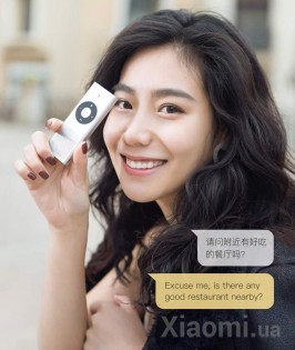 Переводчик Konjac AI Silver