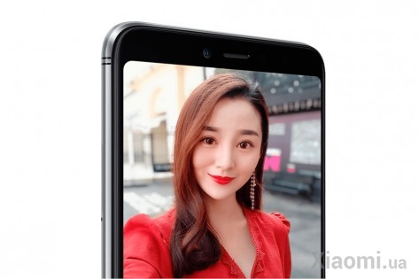Смартфон Xiaomi Redmi S2 4/64Gb Gold EU/CE