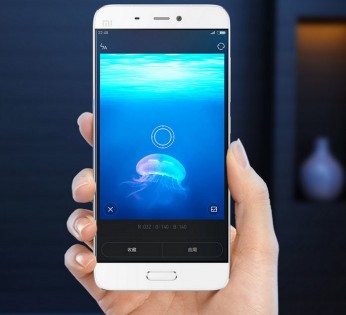 Лампа Xiaomi Yeelight LED Colorful Smart Bulb (GPX4002RT)