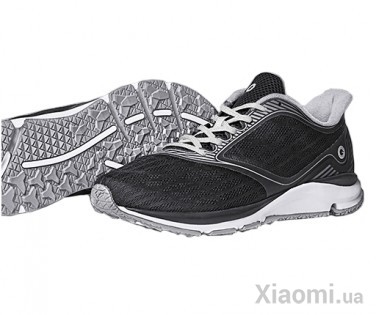 Кроссовки Xiaomi AMAZFIT Antelope Light Outdoor Running Shoes Black 38