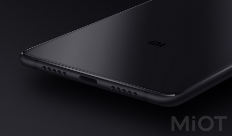 Смартфон Xiaomi Mi 8 SE 6/64 Black