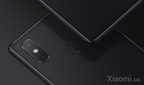 Смартфон Xiaomi Mi 8 SE 6/64 Black